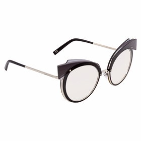 Marc Jacobs MARC101S 0010 FU 66  Ladies  Sunglasses