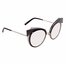 Marc Jacobs MARC101S 0010 FU 66  Ladies  Sunglasses