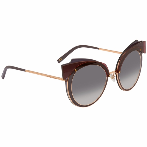 Marc Jacobs MARC101S0DDB66 Ladies Sunglasses Marc Jacobs MARC101S0DDB66 Ladies Sunglasses