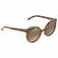 Marc Jacobs MARC105S 0N36 GG 53  Ladies  Sunglasses