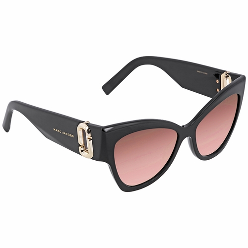 Marc Jacobs MARC109S 0807 FQ 54  Ladies  Sunglasses