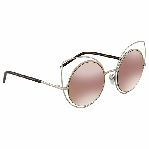 Marc Jacobs MARC10S 0TWM FQ 53  Ladies  Sunglasses