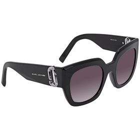 Marc Jacobs MARC110S 0807 9O 51  Ladies  Sunglasses