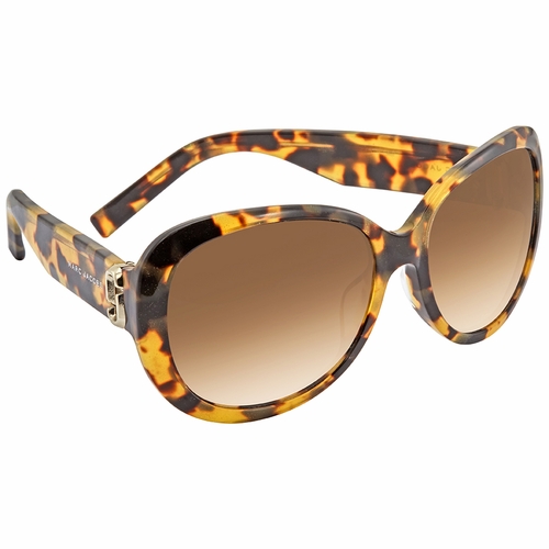 Marc Jacobs MARC111FS-0807hd-57 MARC111FS Ladies  Sunglasses