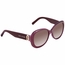 Marc Jacobs MARC111S0OBC56 MARC111S Ladies  Sunglasses