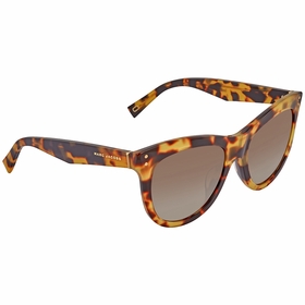 Marc Jacobs MARC118S 000F LA 54    Sunglasses