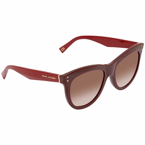 Marc Jacobs MARC118S0OPE54  Ladies  Sunglasses
