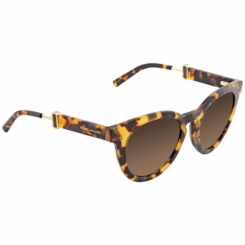 Marc Jacobs MARC129S 000F HA 50  Ladies  Sunglasses