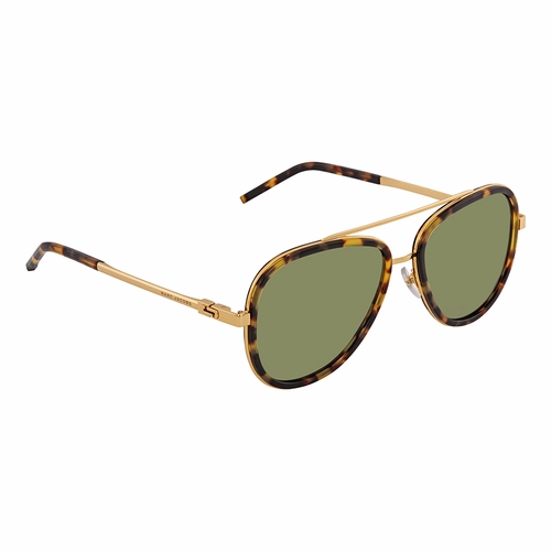 Marc Jacobs MARC136S 0LSH DJ 56 MARC136S Mens  Sunglasses