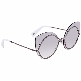 Marc Jacobs MARC161S 06LB IC 61  Ladies  Sunglasses