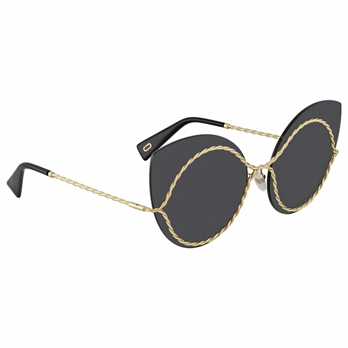 Marc Jacobs MARC161S 0J5G IR 61  Ladies  Sunglasses