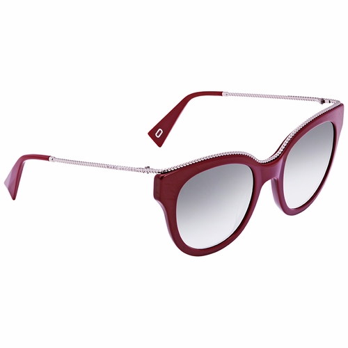 Marc Jacobs MARC165S 0LHF IC 51  Ladies  Sunglasses
