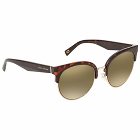 Marc Jacobs MARC170S008654 MARC170S Ladies  Sunglasses