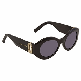 Marc Jacobs MARC180S 0807 IR 49  Ladies  Sunglasses