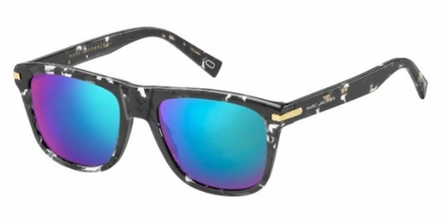 Marc Jacobs MARC185S 0LLW T5 54  Mens  Sunglasses