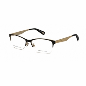 Marc Jacobs MARC 201 0807 52  Mens  Eyeglasses