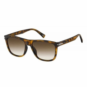 Marc Jacobs MARC221S581 55  Ladies  Sunglasses