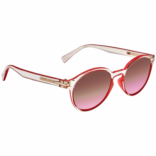 Marc Jacobs MARC224S06OC52  Unisex  Sunglasses