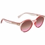 Marc Jacobs MARC224S06OC52  Unisex  Sunglasses