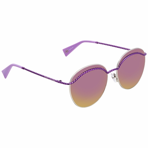 Marc Jacobs MARC253S 0MU1 VQ 58  Ladies  Sunglasses