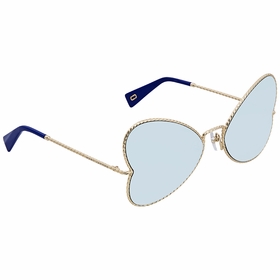 Marc Jacobs MARC254S 0J5G 3J 60  Ladies  Sunglasses