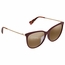Marc Jacobs MARC257FS 0LHF NQ 56  Ladies  Sunglasses