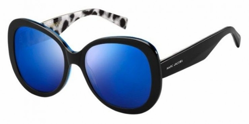 Marc Jacobs MARC261S 0E5K XT 56  Ladies  Sunglasses