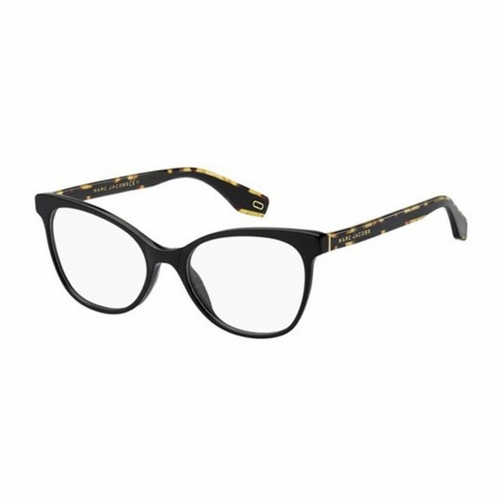 Marc Jacobs Marc28408070052 Ladies Eyeglasses Marc Jacobs Marc28408070052 Ladies Eyeglasses