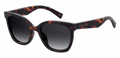 Marc Jacobs MARC309S086 54  Ladies  Sunglasses
