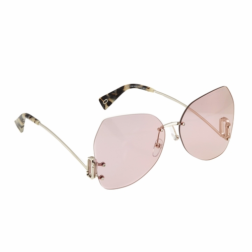 Marc Jacobs MARC373/S035J1363  Unisex  Sunglasses