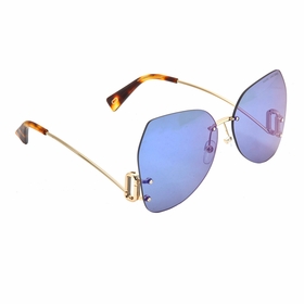 Marc Jacobs MARC373/S0PJP2Y63  Unisex  Sunglasses