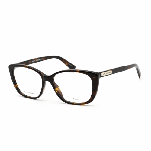 Marc Jacobs MARC42800860052 Ladies Eyeglasses Marc Jacobs MARC42800860052 Ladies Eyeglasses