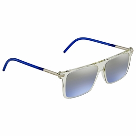 Marc Jacobs MARC46S 0TMD I5 55 MARC46S Unisex  Sunglasses