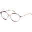 Marc Jacobs MARC 483 035J 52  Ladies  Eyeglasses