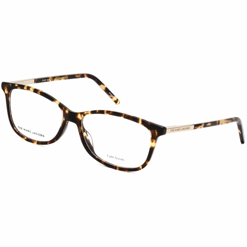 Marc Jacobs MARC51300860053 Ladies Eyeglasses Marc Jacobs MARC51300860053 Ladies Eyeglasses