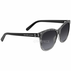 Marc Jacobs MARC 527S 0AB8/9O 57  Ladies  Sunglasses