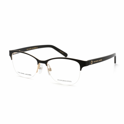 Marc Jacobs MARC54308070050 Ladies Eyeglasses Marc Jacobs MARC54308070050 Ladies Eyeglasses