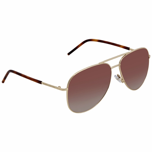 Marc Jacobs MARC60S 0TAV LA 59  Ladies  Sunglasses