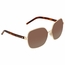 Marc Jacobs MARC65S 0TAV LA 61 MARC65S Ladies  Sunglasses