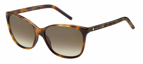Marc Jacobs MARC78S05L 57  Ladies  Sunglasses