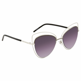 Marc Jacobs MARC8S 010F 9O 56  Ladies  Sunglasses