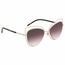 Marc Jacobs MARC8S 0APQ HA 56  Ladies  Sunglasses