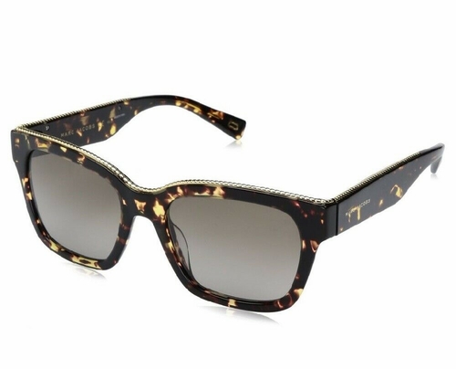 Marc Jacobs MARCMARC 163/S 086-HA 53  Ladies  Sunglasses