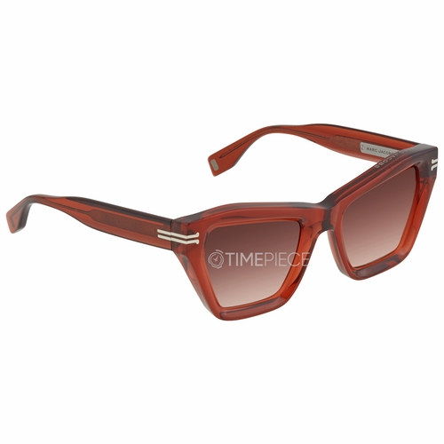 Marc Jacobs MJ 1001/S 009Q/HA 51  Ladies  Sunglasses