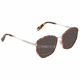 Marc Jacobs MJ 1042/S 08JD/IR 57  Ladies  Sunglasses