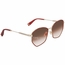 Marc Jacobs MJ 1042/S 0NOA/HA 57  Ladies  Sunglasses