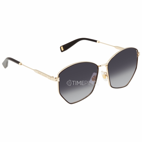 Marc Jacobs MJ 1042/S 0RHL/9O 57  Ladies  Sunglasses