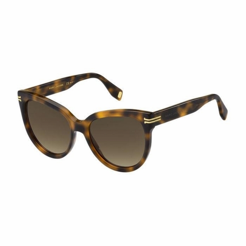 Marc Jacobs MJ 1050/S 05L/HA 55  Ladies  Sunglasses