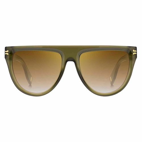 Marc Jacobs MJ 1069/S 04C3/JL 55  Ladies  Sunglasses