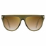 Marc Jacobs MJ 1069/S 04C3/JL 55  Ladies  Sunglasses